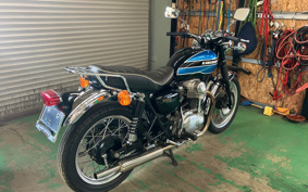KAWASAKI W650 1999 EJ650A