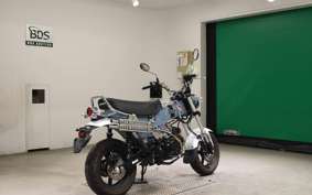 HONDA DAX 125 2025 JB04