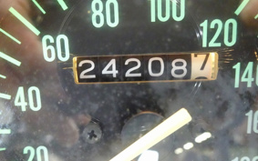 KAWASAKI BALIUS250-2 ZR250B