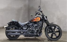 HARLEY  HARLEY FXBBS1870 YYK