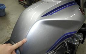 HONDA CB1300SF SUPER FOUR Gen. 3 2023 SC54