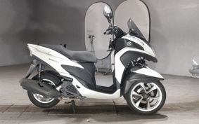 YAMAHA TRICITY 125 SE82J