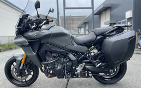 YAMAHA TRACER 9 GT 2021 RN70J