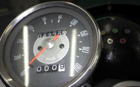 YAMAHA SR400 Gen.4 2010 RH03J