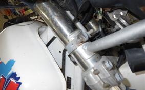 HONDA XLR250 BAJA GEN 2 1985 MD22