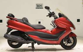 YAMAHA MAJESTY 250 Gen.4 2013 SG20J