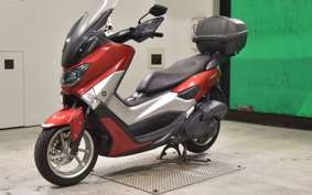 YAMAHA N-MAX 2023 SE86J