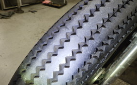 YAMAHA SR400 Gen.3 2009 RH01J