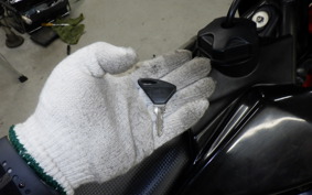 APRILIA SXV550 2006