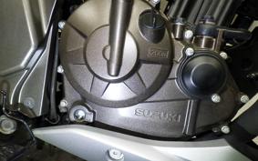 SUZUKI GIXXER 250 ED22B