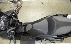 HONDA FORZA 250 2025 MF17