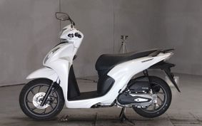 HONDA DIO 110 JK03