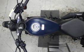 HONDA REBEL 250 A MC49