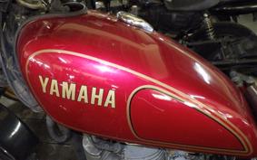 YAMAHA SR400 Gen.2 1998 1JR
