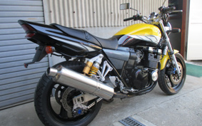 YAMAHA XJR400 R 2004 RH02J