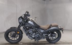 HONDA REBEL 250 S MC49