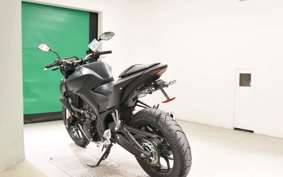 YAMAHA MT-25 A 2021 RG74J