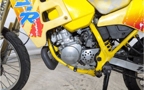 SUZUKI TS125R SF15A