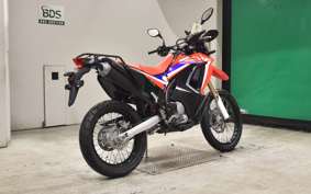 HONDA CRF250 RALLY A MD44