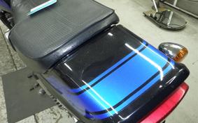 KAWASAKI ZEPHYR 400 KAI 2009 ZR400C