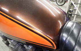 KAWASAKI ZEPHYR 400 Gen.2 1992 ZR400C