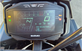 SUZUKI KATANA 2019 GT79B