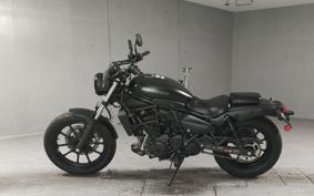 KAWASAKI ELIMINATOR 400-1 2024 EL400A
