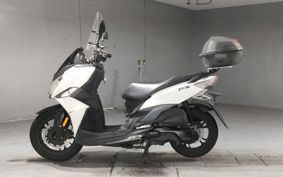 SYM JET 14 125 ..