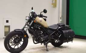 HONDA REBEL 250 A MC49