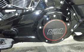 HARLEY FLTRXSTSE1980CVO 2024