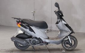SUZUKI ADDRESS V125 CF4EA