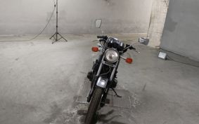 KAWASAKI Z400 FX KZ400E