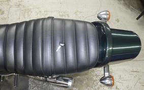 KAWASAKI ZEPHYR 750 RS 1999 ZR750C