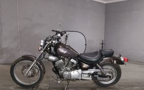 YAMAHA VIRAGO 250 3DM