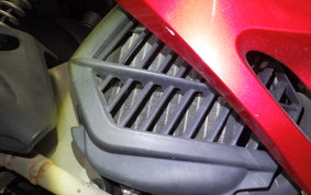 HONDA PCX 125 2001 JF28