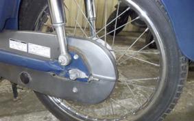 HONDA C50 SUPER CUB AA01