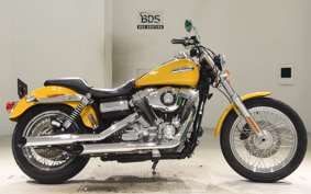 HARLEY FXDC 1580 2008