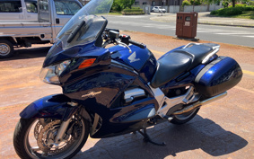 HONDA STX1300 PAN-EUROPEAN ABS 2006 SC51