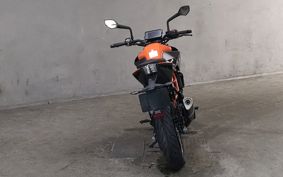 KTM 390 DUKE JPJ40