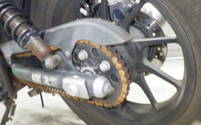 HONDA REBEL 250 2024 MC49