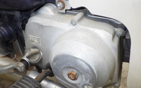 HONDA C90 SUPER CUB HA02