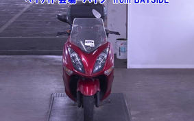 YAMAHA MAJESTY 250-4