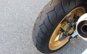 HONDA CB400SF VTEC 2007 NC39