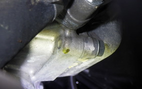 HONDA LEAD 125 2019 JF45