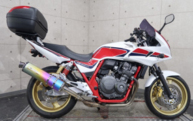 HONDA CB400SFV-3 BOLDOR 2011 NC42