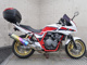Фото Honda CB400SFV-3 BOLDOR 2011 с японского аукциона