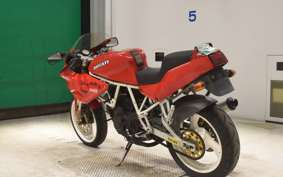 DUCATI 400SS 1991