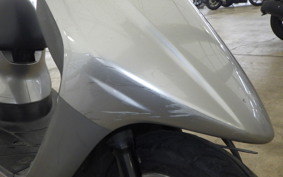 YAMAHA JOG Gen.5 SA36J