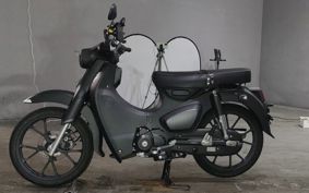 HONDA  SUPER CUB C125 JA58