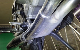 HONDA GB250 CLUBMAN Gen.5